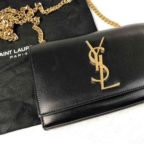 pochette yves saint laurent vintage|ysl saint laurent handbags.